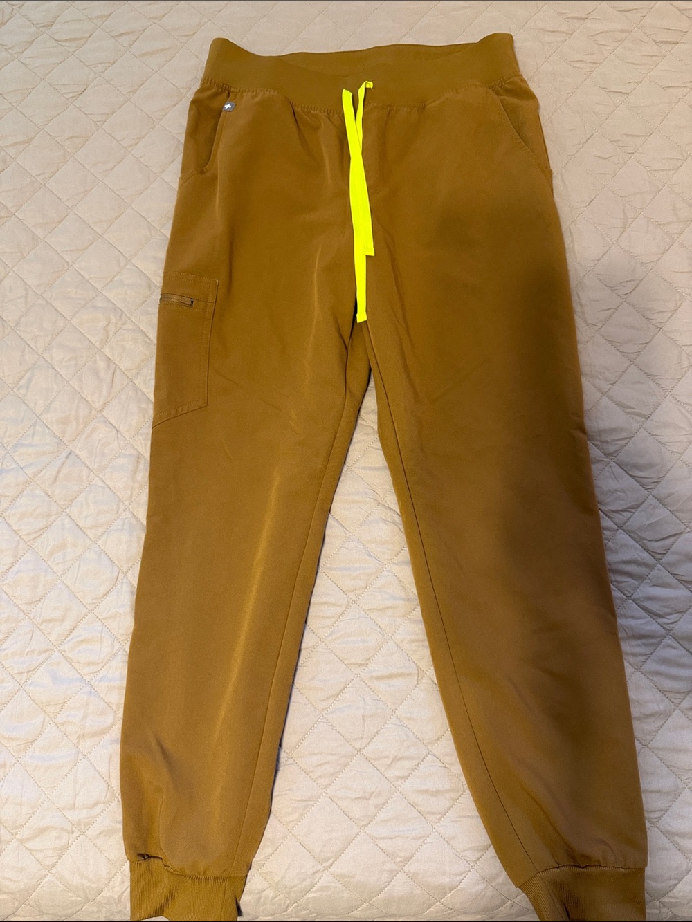 Figs Earth Zamora Jogger Scrub Pant